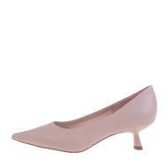 思加图2021春夏名鞋女鞋高跟单鞋SZP9PV48DC1AQ1