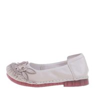 康姗KANSION2021春夏名鞋女鞋平底单鞋2089