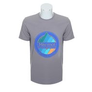 Marmot不分季节户外户外服装短袖T恤H43425