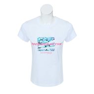 ROCK&ICE2021春夏户外户外服装短袖T恤5-19242-980