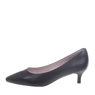 康莉春夏名鞋女鞋高跟单鞋KYQ91110DU01AQ1