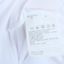 nautica 2021 春夏 男装 T恤 短袖T恤 TO1205