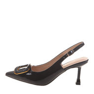 红蜻蜓REDDRAGONFLY2021春夏名鞋女鞋高跟单鞋B20005071