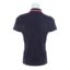 nautica 2021 春夏 女装 上装 短袖POLO衫 12KO06
