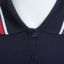 nautica 2021 春夏 女装 上装 短袖POLO衫 12KO06