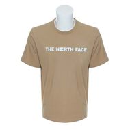 THENORTHFACE2021春夏户外户外服装短袖T恤NF0A5JTSPLX--