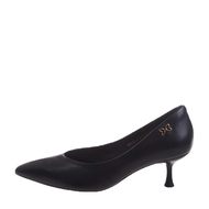 百思图2021春夏名鞋女鞋高跟单鞋RMDRWC21DU3AQ1