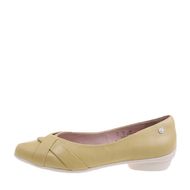 暇步士HushPuppies2021春夏名鞋女鞋坡跟单鞋CNDU1H13FH1AQ1