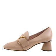 KISSCAT春夏名鞋女鞋高跟单鞋KA21120-11A0S