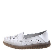 康姗KANSION2021春夏名鞋女鞋平底单鞋103D3229