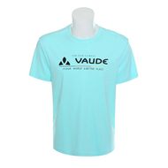 VAUDE2021春夏户外户外服装短袖T恤VG2117117