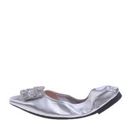 LeFaou春夏名鞋女鞋平底单鞋L201116HGW49