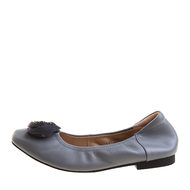 LeFaou春夏名鞋女鞋平底单鞋L201125FLW40