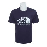 THENORTHFACE2021春夏户外户外服装短袖T恤NF0A7QOIL4U