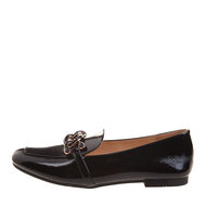 LeFaou秋冬名鞋女鞋平底单鞋L203021FLW10