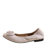 LeFaou春夏名鞋女鞋平底单鞋L201125FLW82