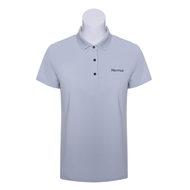 Marmot2021春夏户外户外服装短袖T恤N43526