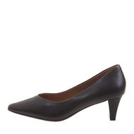 千百度c.banner2021春夏名鞋女鞋高跟单鞋A21458204A01