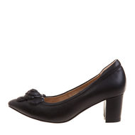 LeFaou春夏名鞋女鞋高跟单鞋L201129MHW10