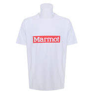 Marmot2021春夏户外户外服装短袖T恤E42770