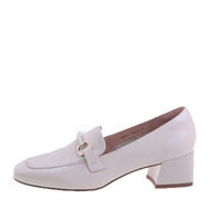 他她2021秋冬名鞋女鞋方跟单鞋ABL7MI23DD1CA1