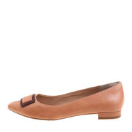 ROCKPORT2021秋冬名鞋女鞋方跟单鞋CI6034