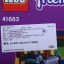 乐高/LEGO儿童好朋友系列森林马术中心拼插积木模型玩具41683