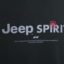 JEEP SPIRIT 2021 秋冬 男装 上装 卫衣|帽衫 JM2AC2SS9368