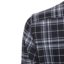 FULeIMU 2021 秋冬 男装 衬衫 长袖休闲 PH21RSC2499-03