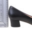 莱尔斯丹le saunda 2022 春夏 名鞋 女鞋 高跟单鞋 LS3M40902