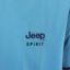 JEEP SPIRIT  春夏 男装 T恤 短袖POLO衫 JM2AB1XPS500