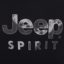 JEEP SPIRIT 2022 春夏 男装 T恤 短袖T恤 JM2CB1TS8523