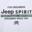 JEEP SPIRIT 2022 春夏 男装 T恤 短袖T恤 JM2CB2TS8583