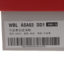 Bata 2022 春夏 名鞋 女鞋 高跟凉鞋 WBLASA03DD1BL2