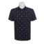 nautica 2022 春夏 男装 T恤 短袖POLO衫 KS1197