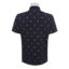 nautica 2022 春夏 男装 T恤 短袖POLO衫 KS1197