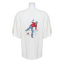 NEW BALANCE 2022 春夏 运动 运动服 短袖T恤 AMT22392-IV-
