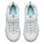 SKECHERS kids  春夏 母婴儿童 童鞋 儿童板鞋/休闲鞋 996212L-WSL