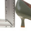 莱尔斯丹le saunda 2022 春夏 名鞋 女鞋 高跟单鞋 LS3M61101