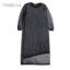 翠贝卡TR/BECA  秋冬 服装 女裙装 连衣裙 T0381V05L823