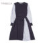 翠贝卡TR/BECA 2022 秋冬 服装 女裙装 连衣裙 T2535G05L268