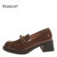 KISSCAT 2022 不分季节 鞋靴 女鞋 女士单鞋 KA32538-53A0S