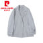 皮尔卡丹pierre cardin  秋冬 服装 女上装 女款大衣 P1449C1975G0