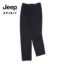 JEEP SPIRIT 2022 秋冬 服装 男下装 男士休闲裤 JM2CC1TR6058