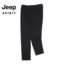 JEEP SPIRIT 2022 秋冬 服装 男下装 男士休闲裤 JM2CD1CO7047