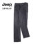 JEEP SPIRIT 2022 秋冬 服装 男下装 男士牛仔裤 JM2CC1JS8038