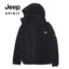 JEEP SPIRIT 2022 秋冬 服装 男上装 男士外套 65555