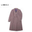 LINNIE.Z  秋冬 服装 女上装 女款大衣 LDK2SD4509