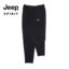 JEEP SPIRIT 2022 秋冬 服装 男下装 男士休闲裤 JM2CC1SP3312