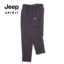 JEEP SPIRIT 2022 秋冬 服装 男下装 男士休闲裤 JM2CC1SP3312